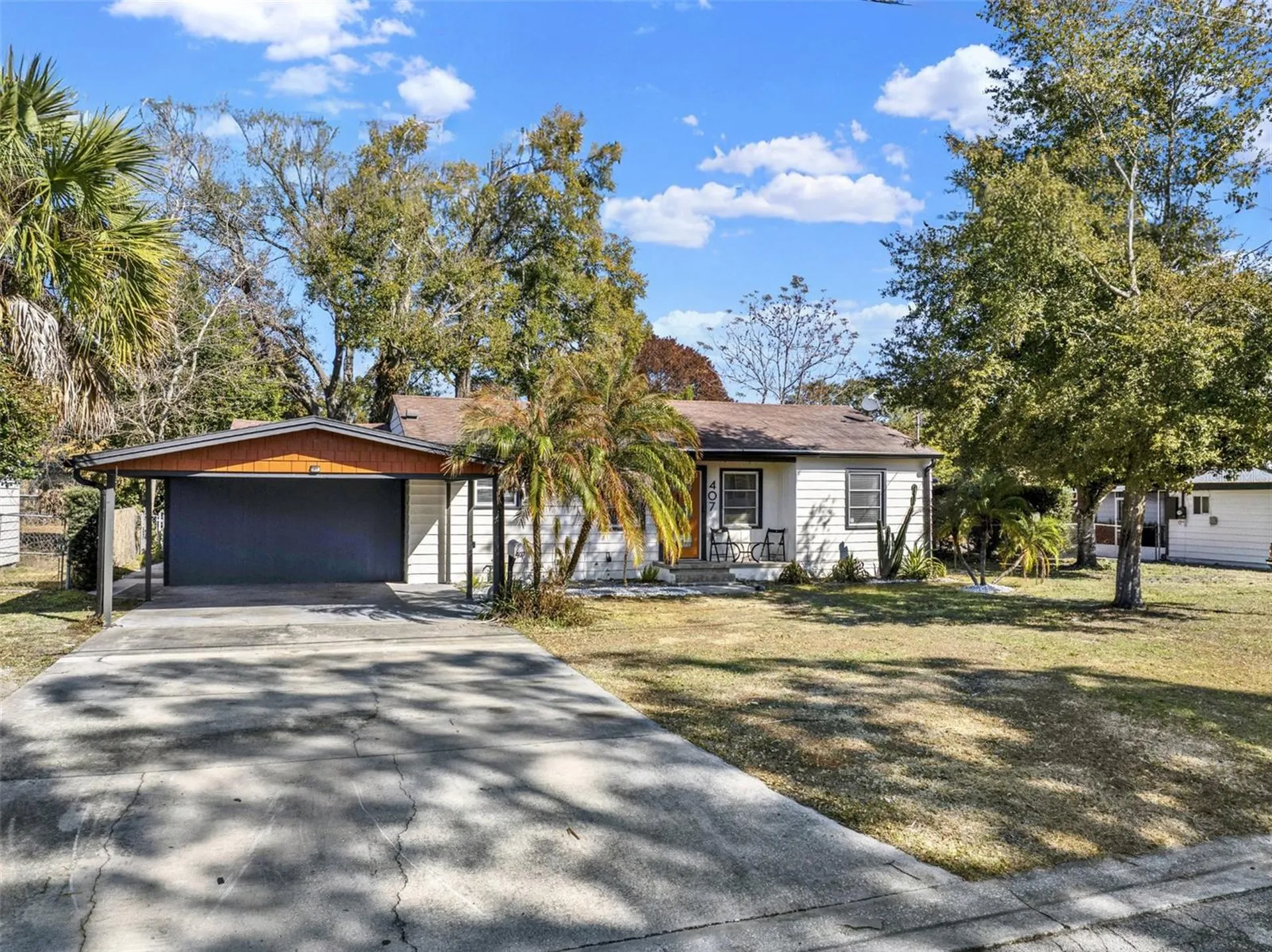 407 E Jersey Street Orlando FL 32806