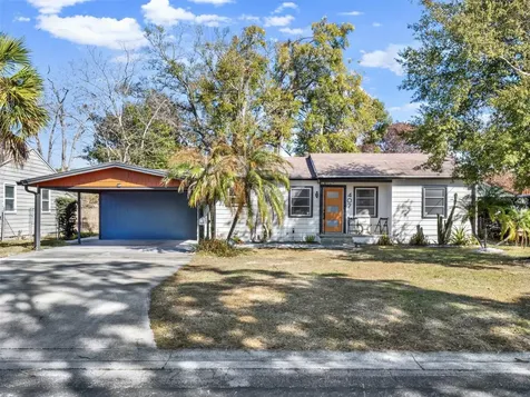 407 E Jersey Street Orlando FL 32806