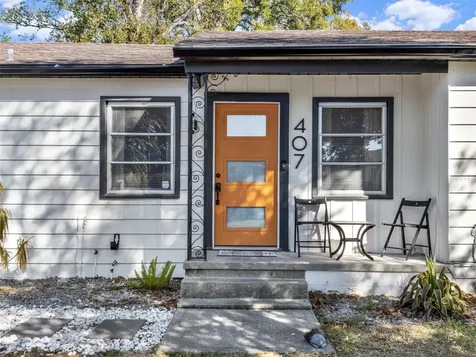407 E Jersey Street Orlando FL 32806