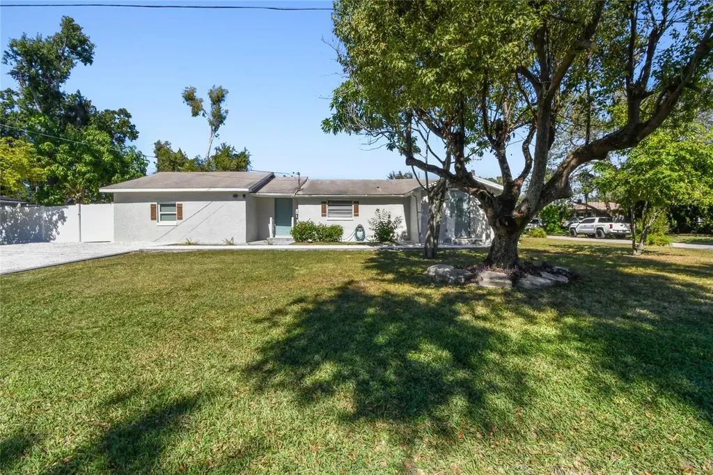 3502 N Lincoln Avenue Tampa FL 33607