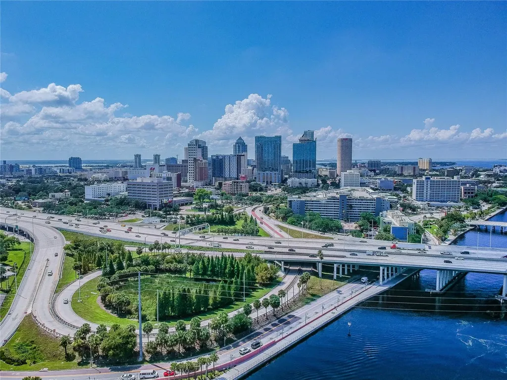 3502 N Lincoln Avenue Tampa FL 33607
