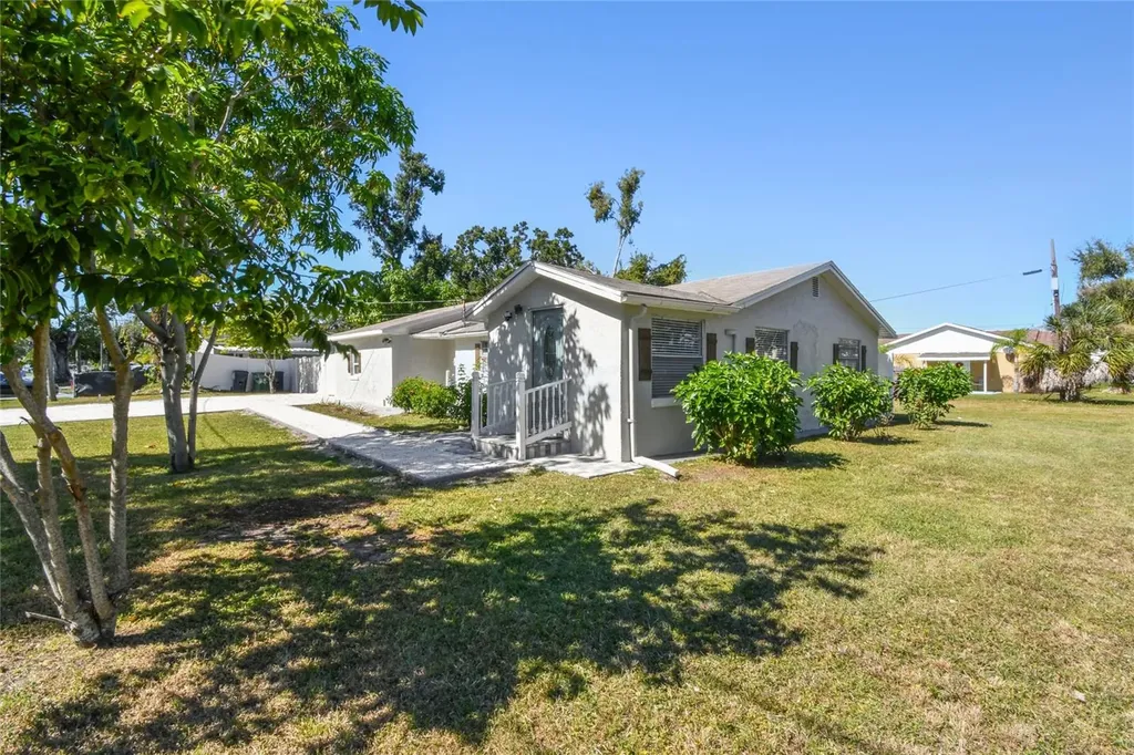 3502 N Lincoln Avenue Tampa FL 33607