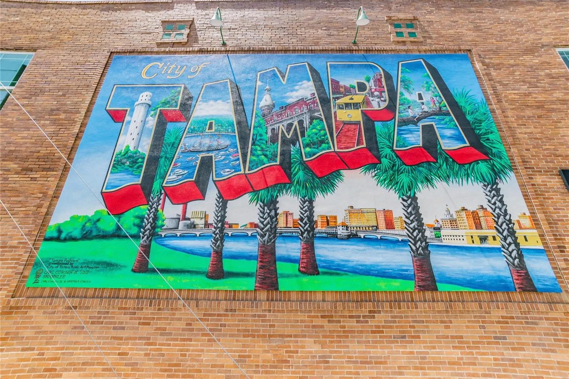 3502 N Lincoln Avenue Tampa FL 33607