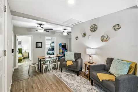 3502 N Lincoln Avenue Tampa FL 33607