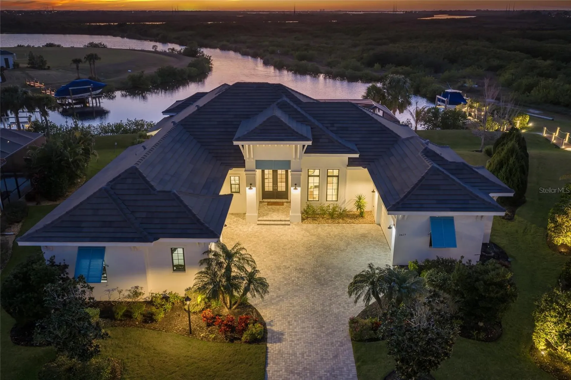 1617 Channelside Place Parrish FL 34219