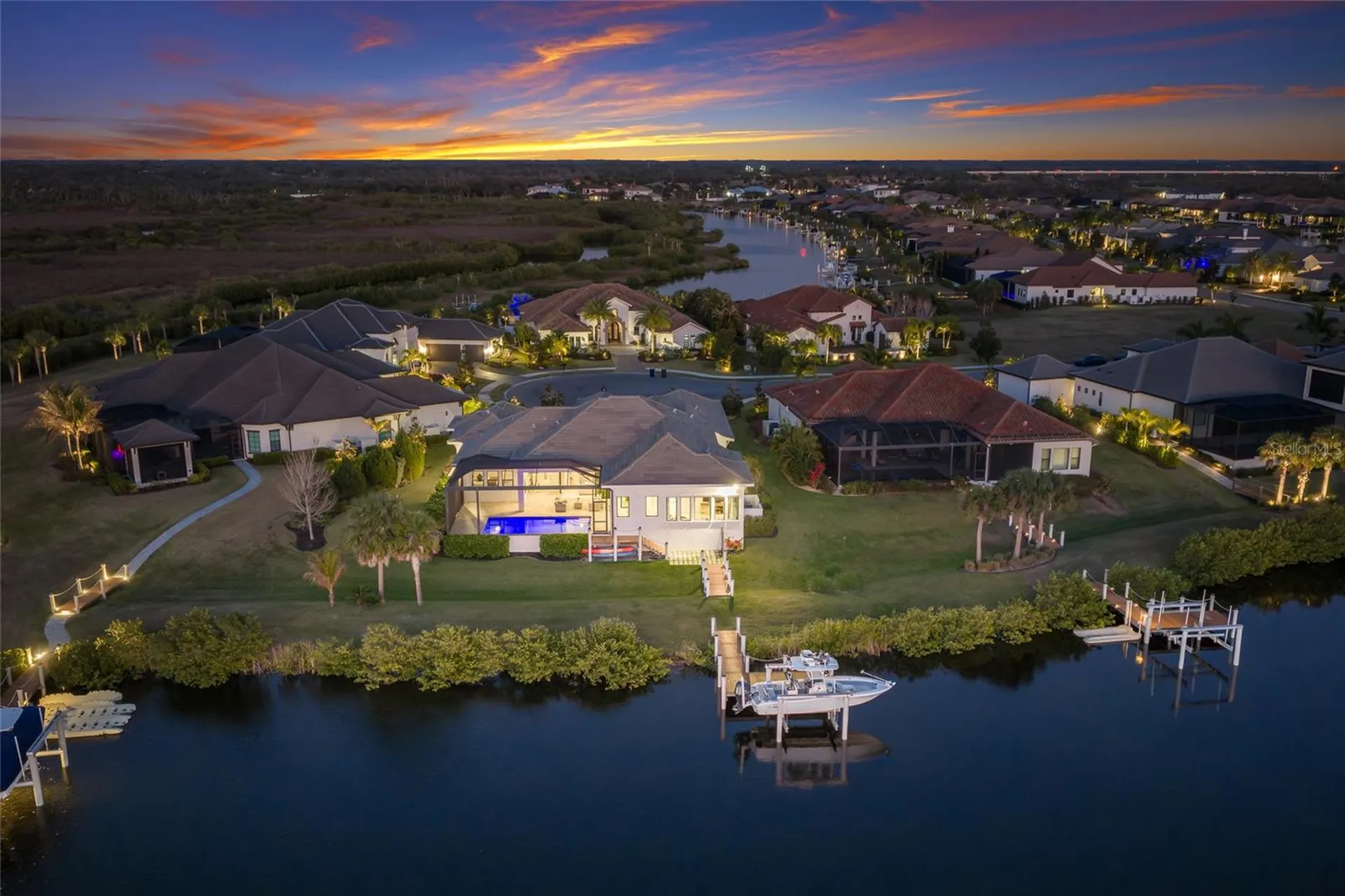 1617 Channelside Place Parrish FL 34219