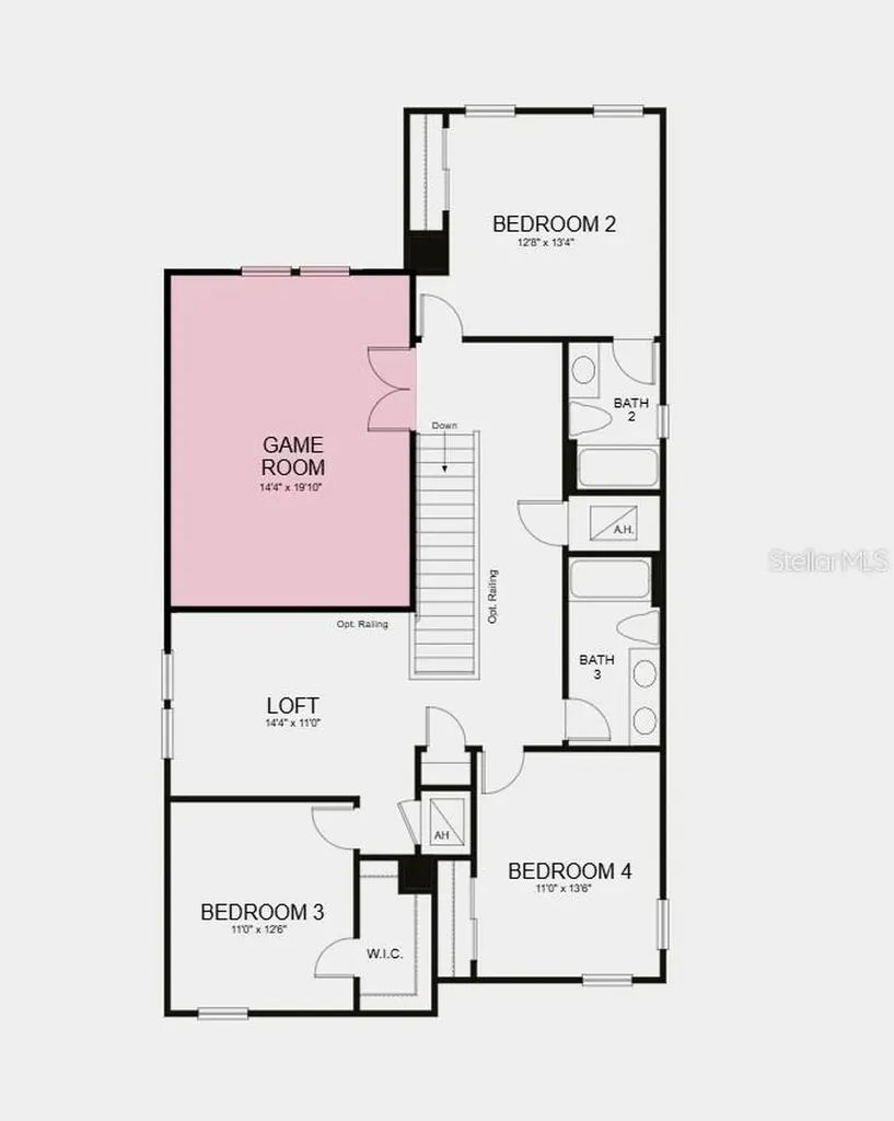 15540 Foxtail Lane Nokomis FL 34275