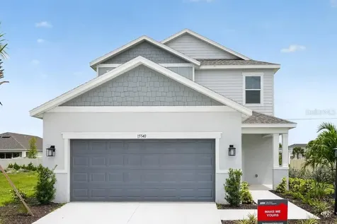 15540 Foxtail Lane Nokomis FL 34275