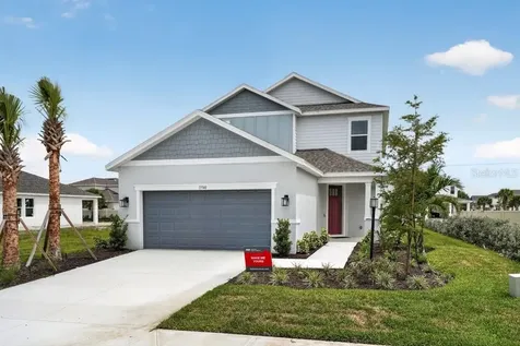15540 Foxtail Lane Nokomis FL 34275