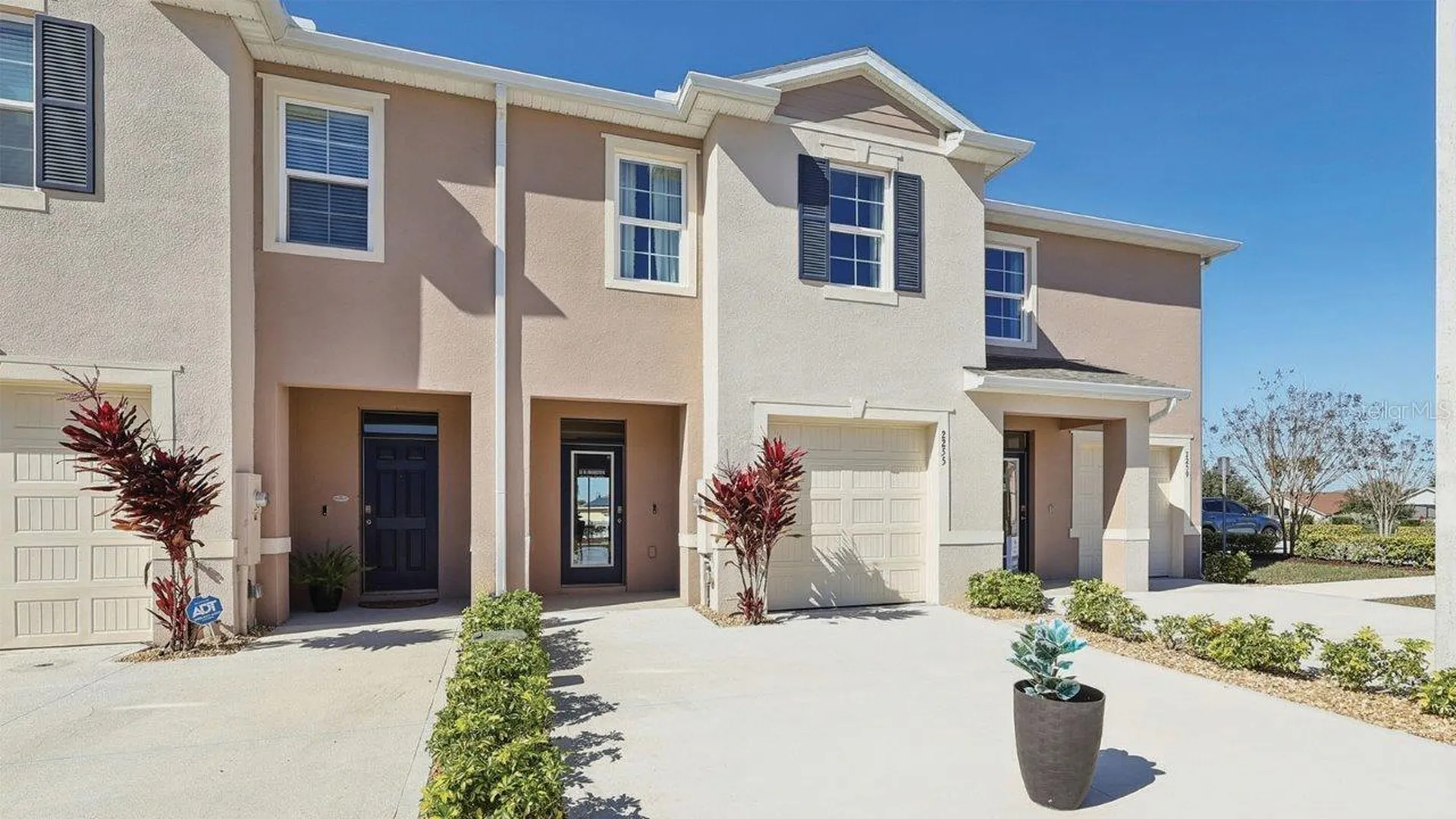 2545 Olympic Court Davenport FL 33837