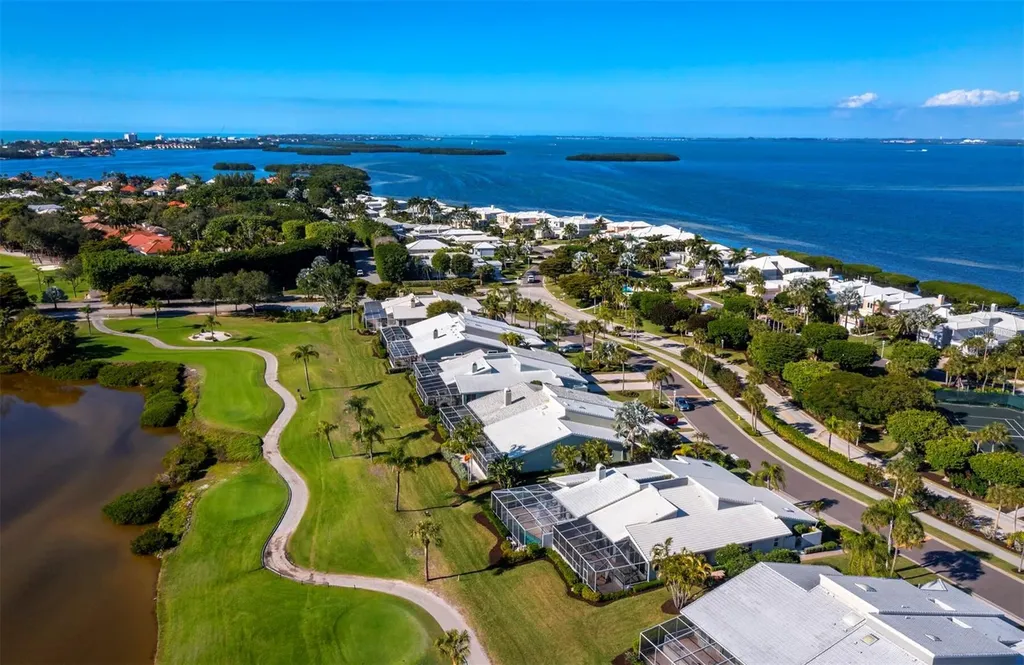 3459 Byron Lane Longboat Key FL 34228