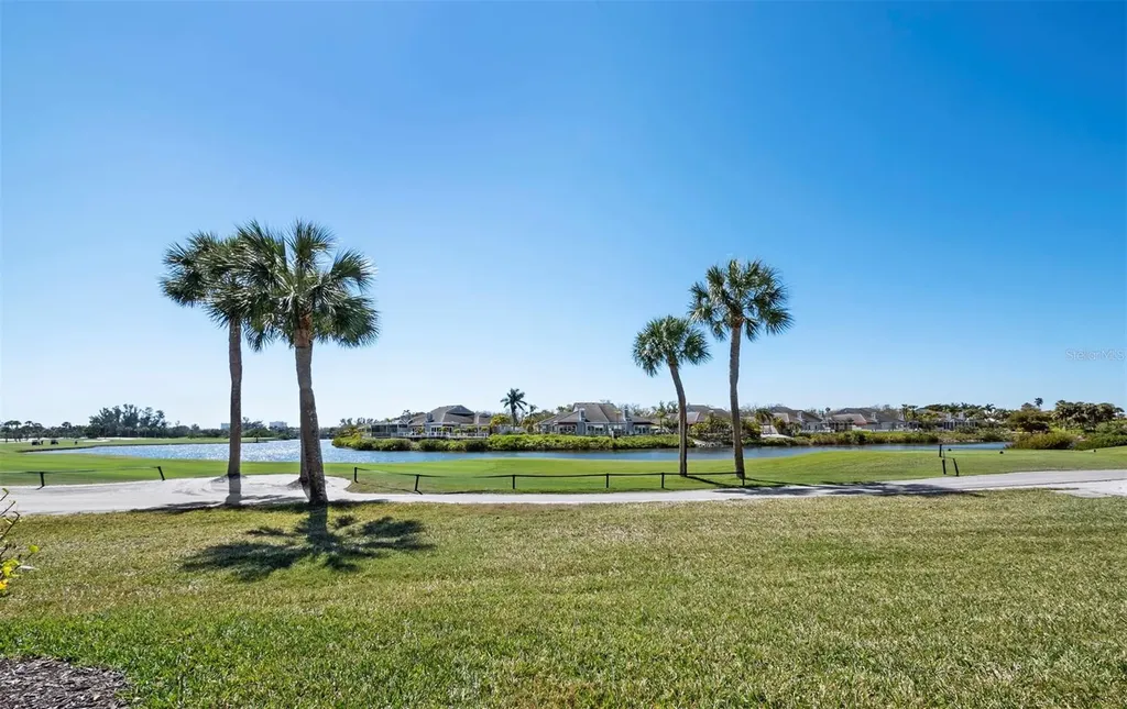 3459 Byron Lane Longboat Key FL 34228