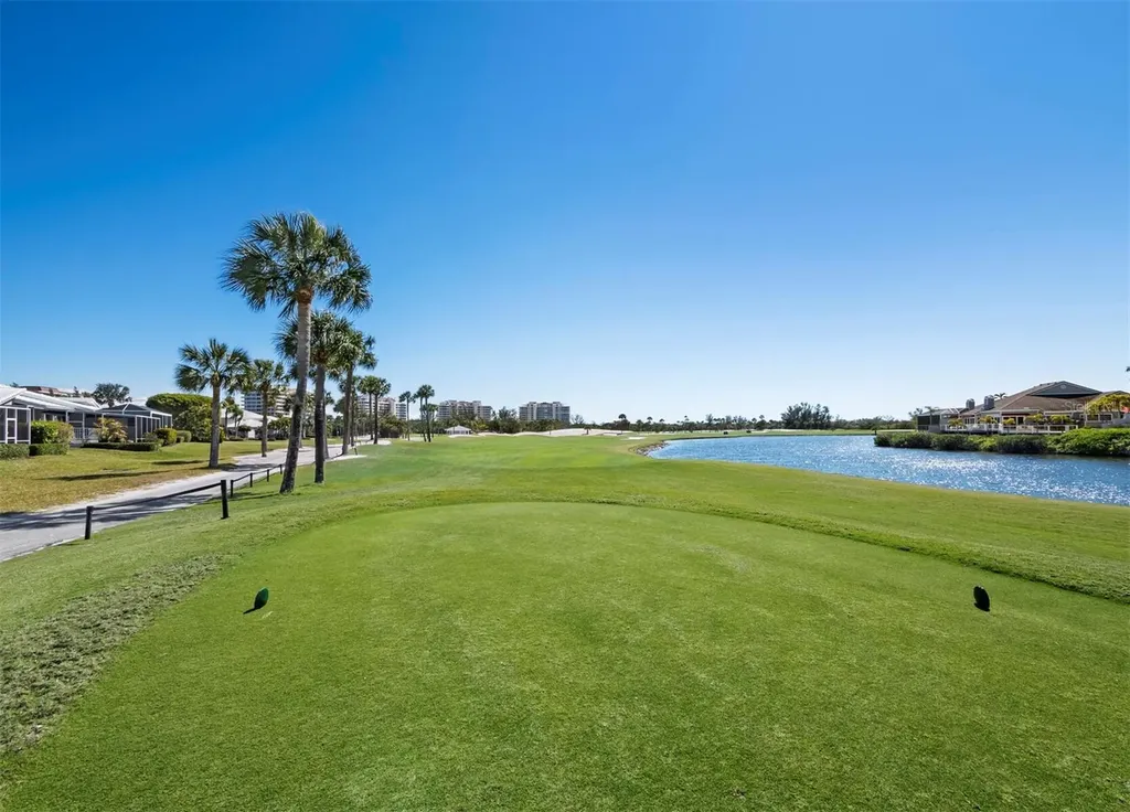 3459 Byron Lane Longboat Key FL 34228