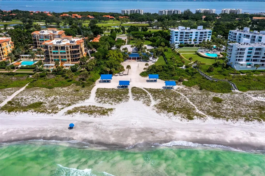 3459 Byron Lane Longboat Key FL 34228