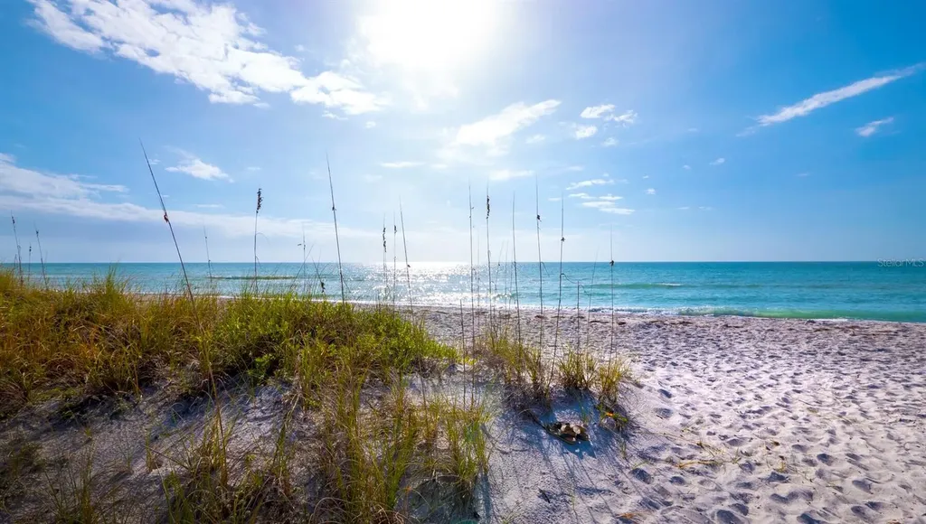 3459 Byron Lane Longboat Key FL 34228