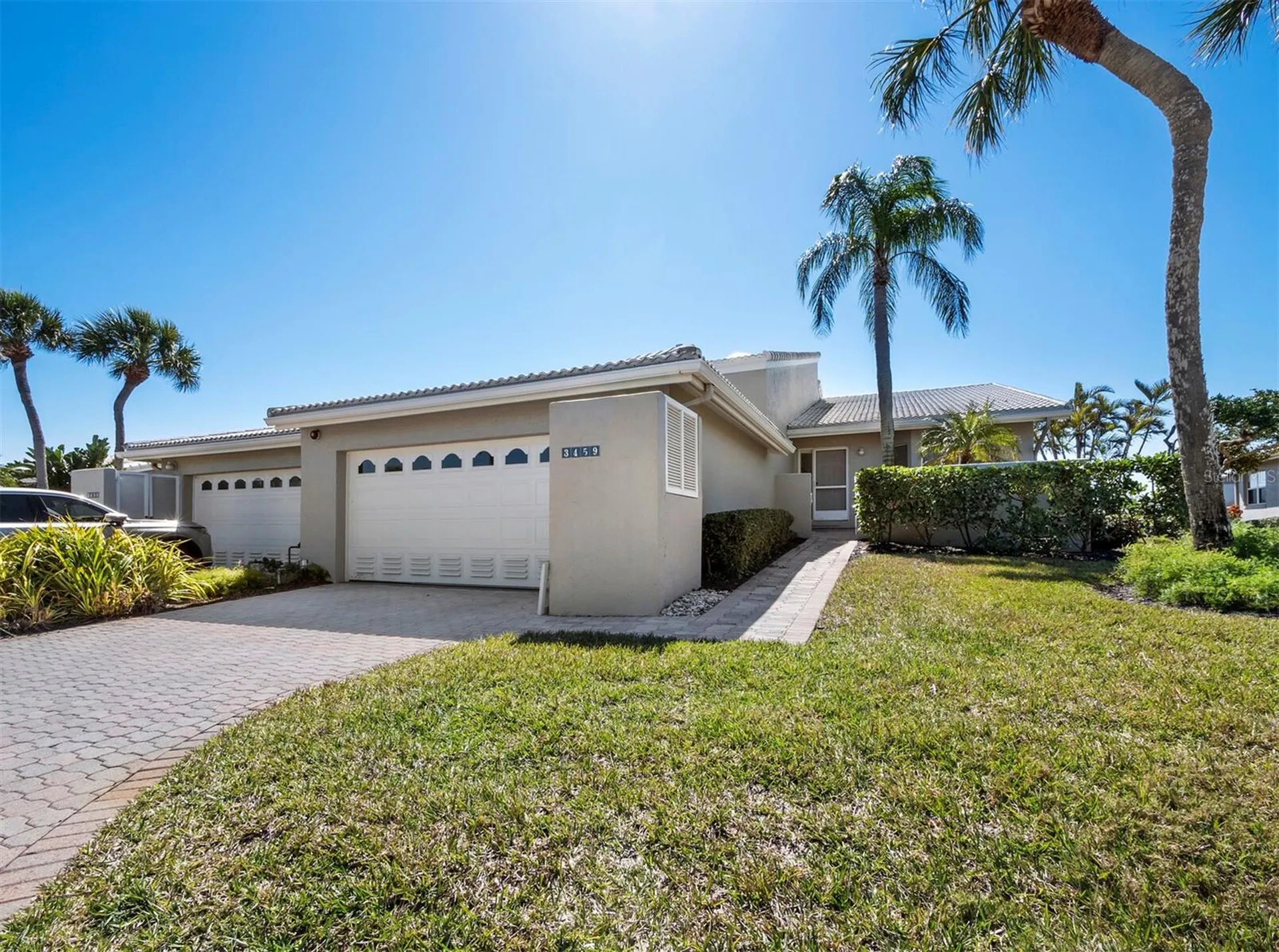 3459 Byron Lane Longboat Key FL 34228