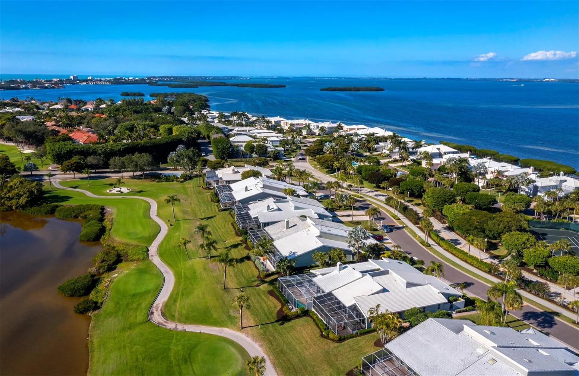3459 Byron Lane Longboat Key FL 34228