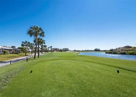 3459 Byron Lane Longboat Key FL 34228