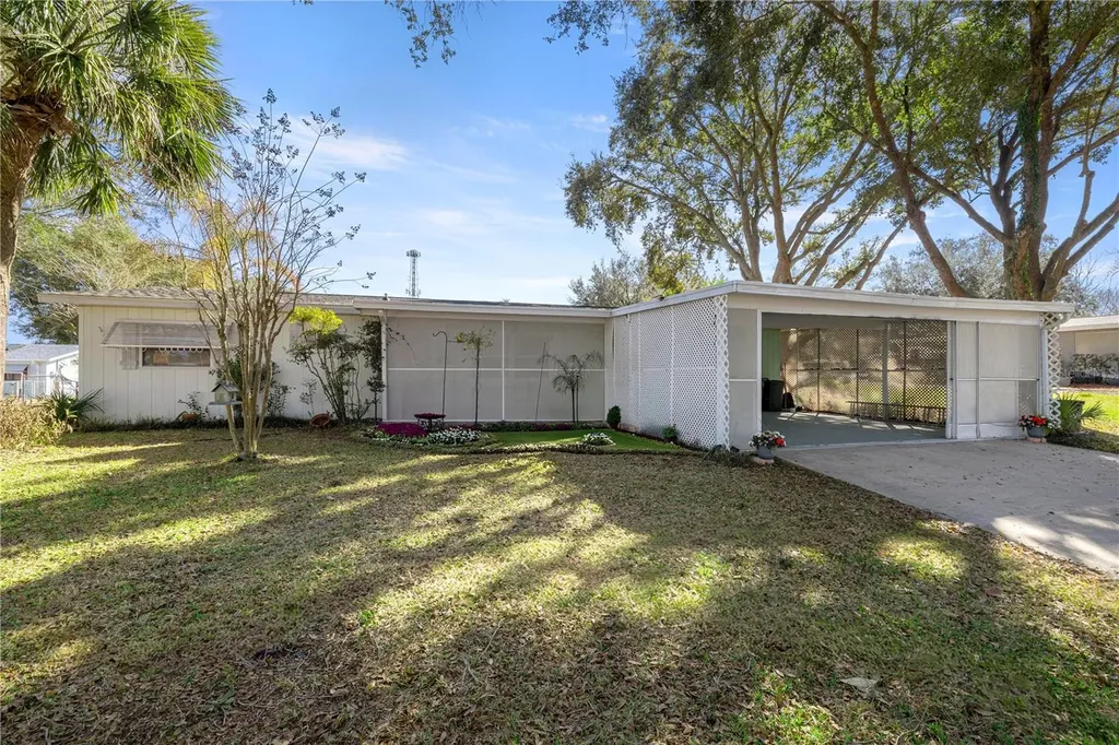 10035 SW 91st Terrace Ocala FL 34481