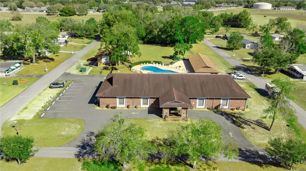 10035 SW 91st Terrace Ocala FL 34481