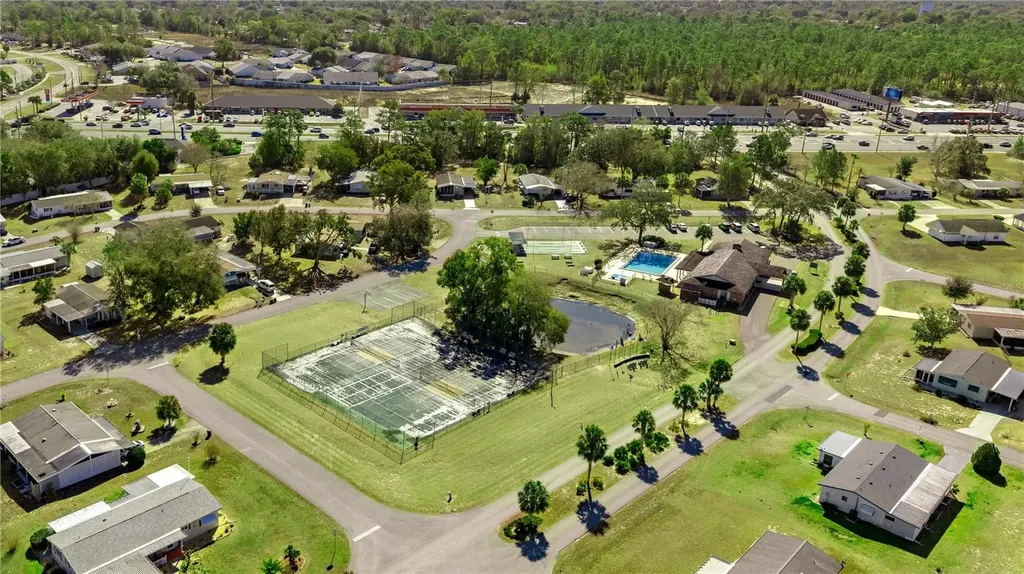 10035 SW 91st Terrace Ocala FL 34481