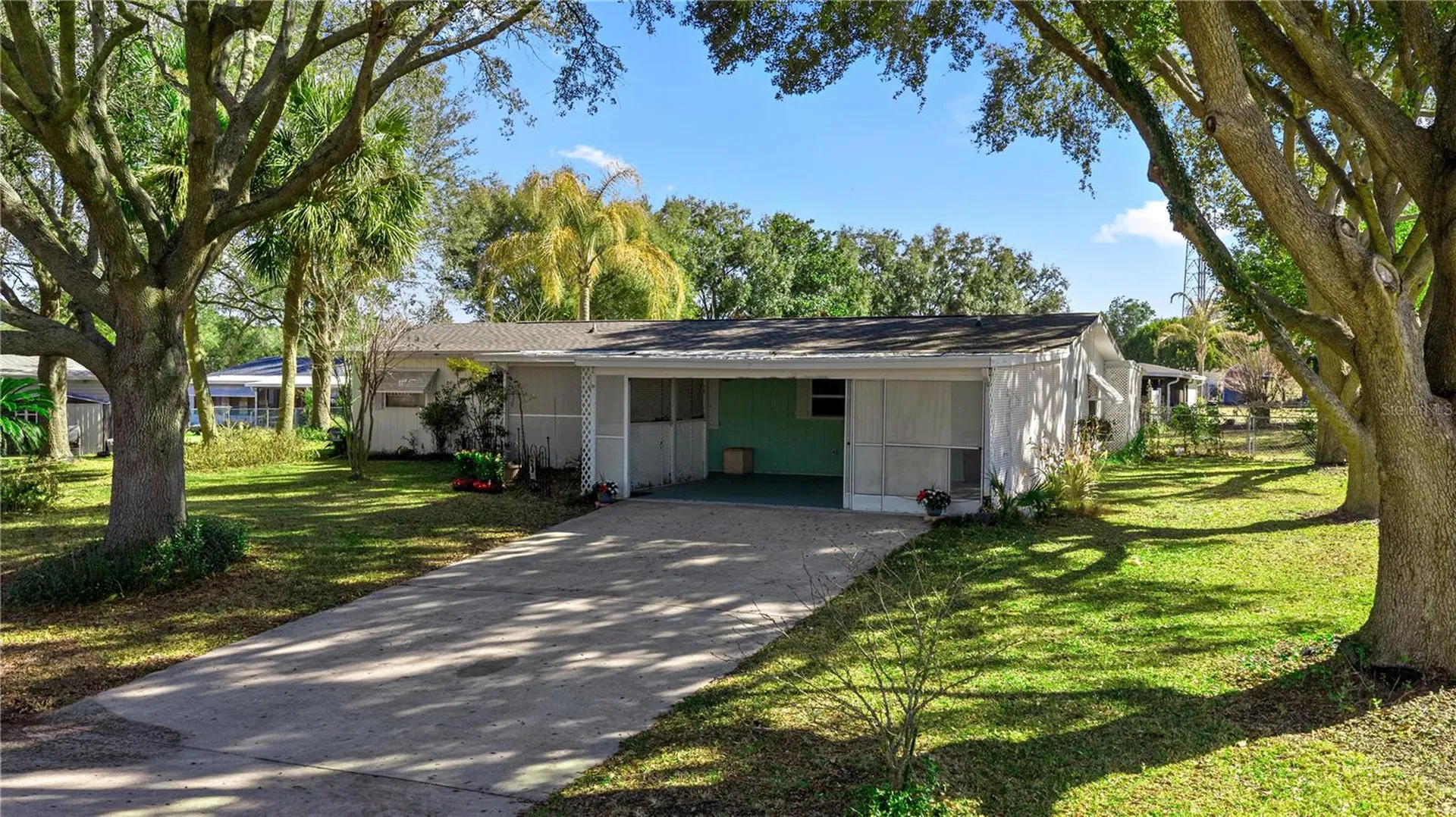 10035 SW 91st Terrace Ocala FL 34481