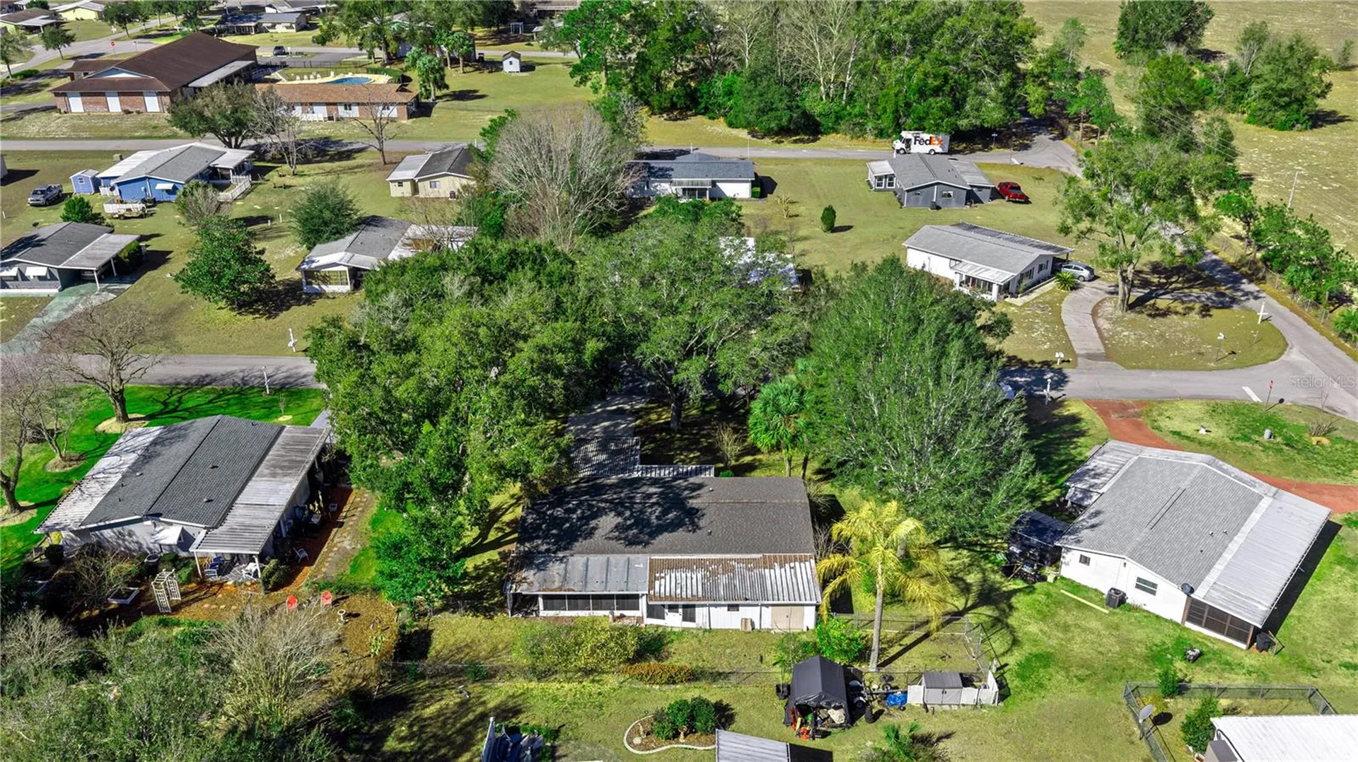 10035 SW 91st Terrace Ocala FL 34481