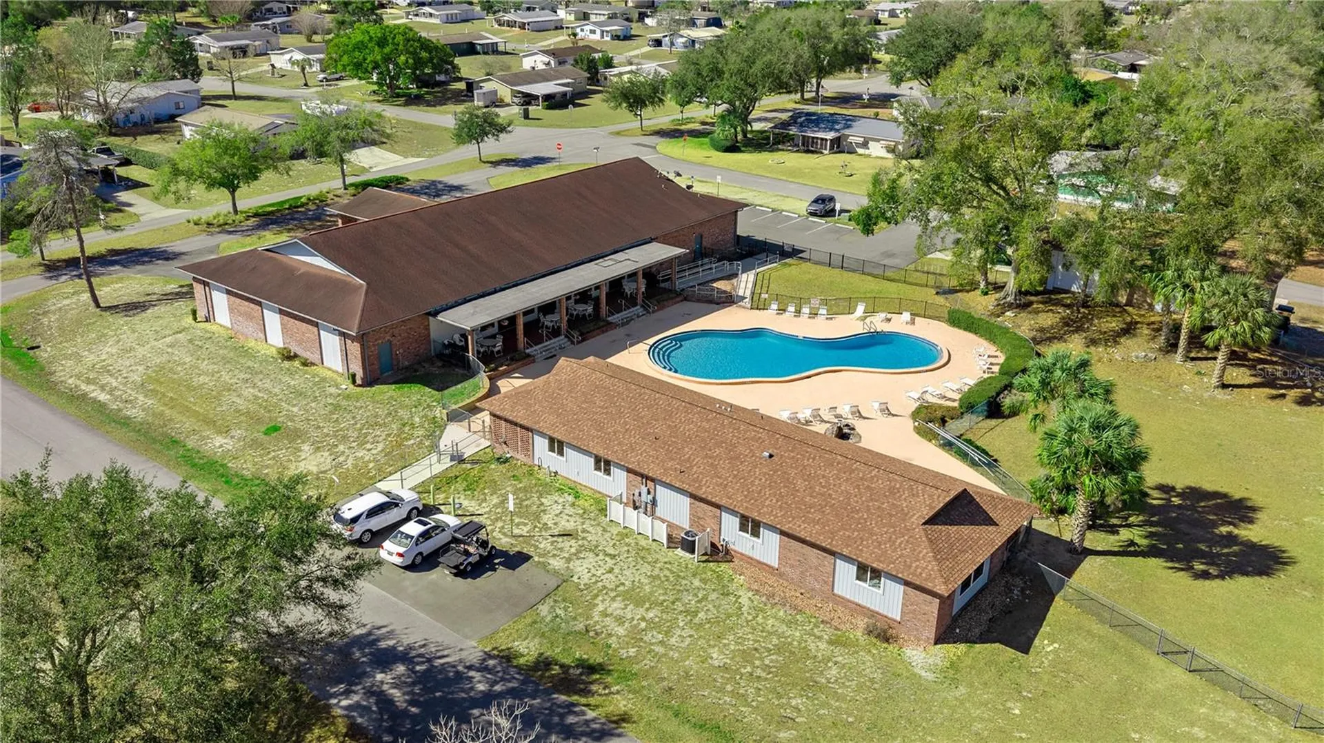10035 SW 91st Terrace Ocala FL 34481