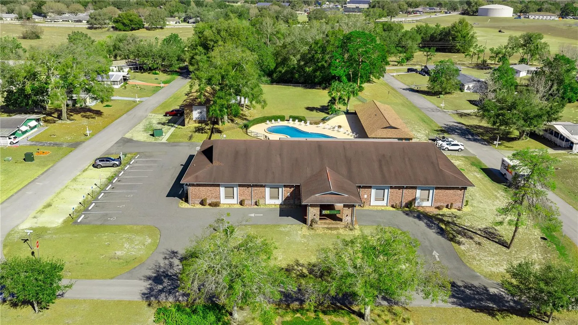 10035 SW 91st Terrace Ocala FL 34481