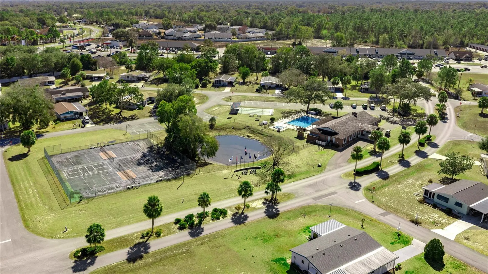 10035 SW 91st Terrace Ocala FL 34481
