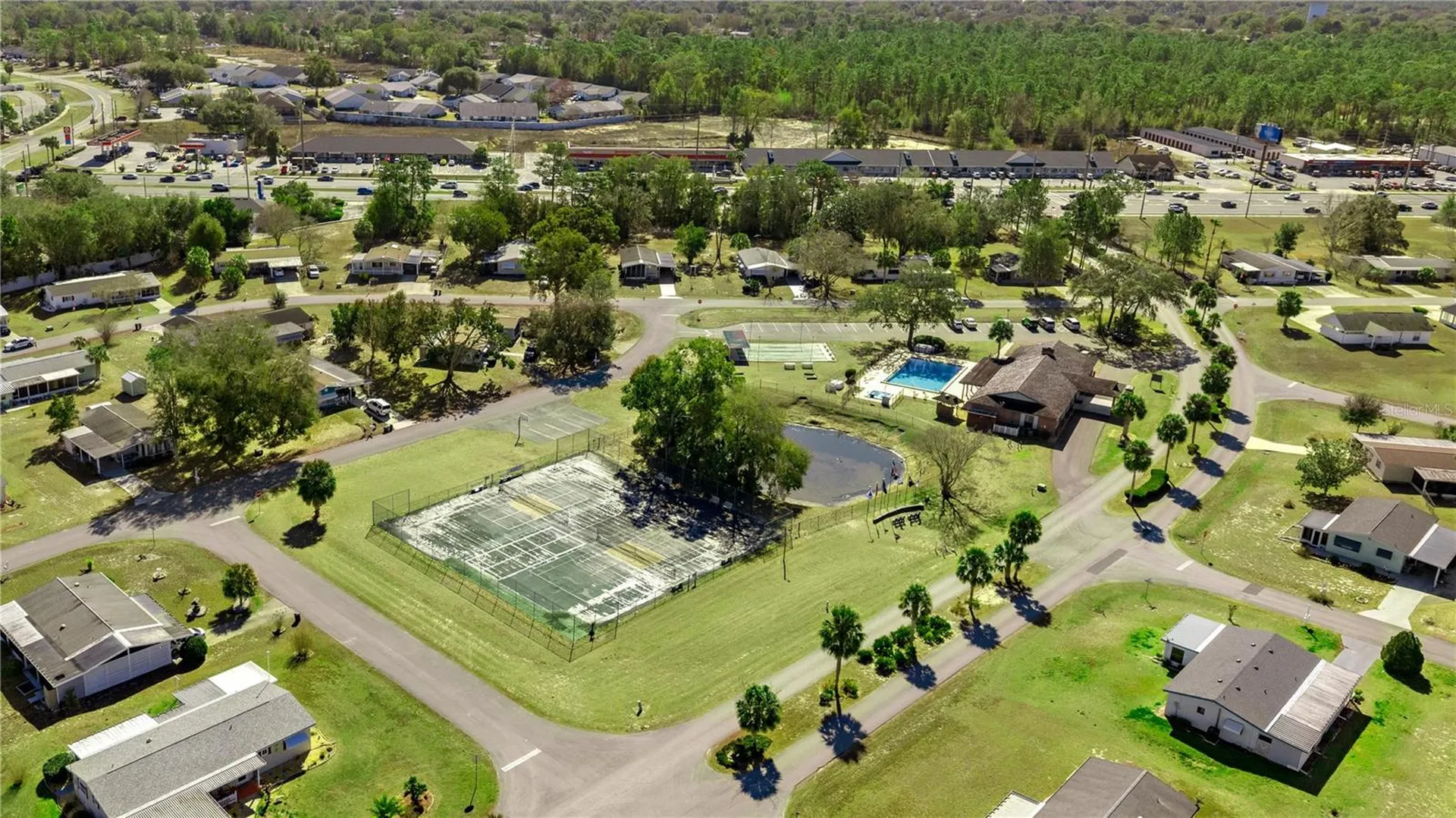 10035 SW 91st Terrace Ocala FL 34481