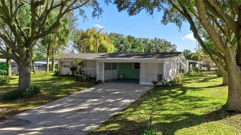 10035 SW 91st Terrace Ocala FL 34481