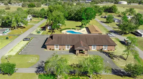 10035 SW 91st Terrace Ocala FL 34481