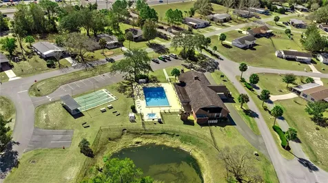 10035 SW 91st Terrace Ocala FL 34481
