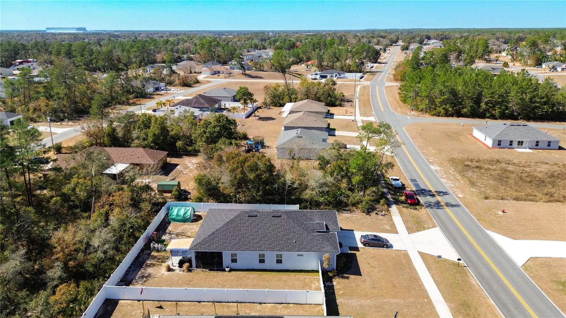 172 Marion Oaks Trail Ocala FL 34473