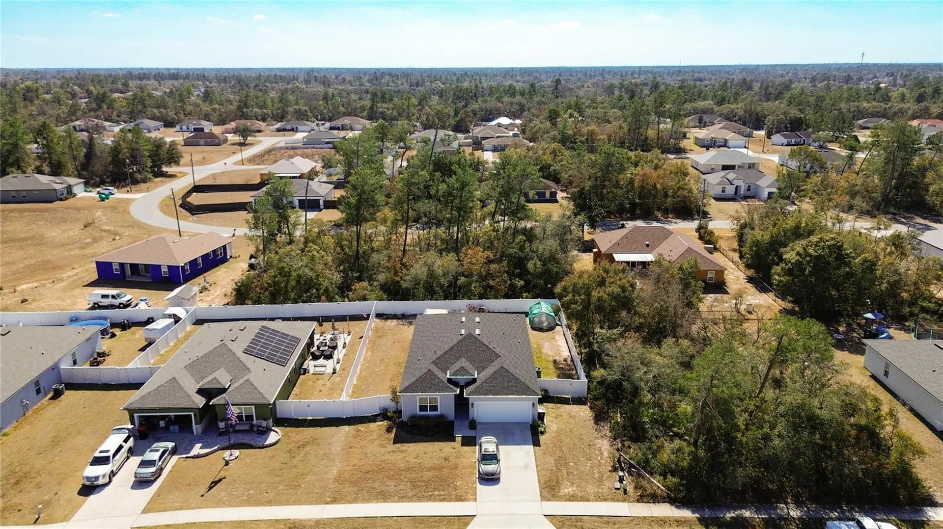 172 Marion Oaks Trail Ocala FL 34473