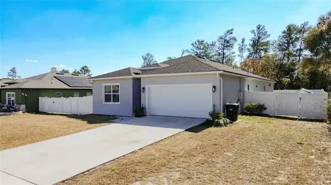 172 Marion Oaks Trail Ocala FL 34473
