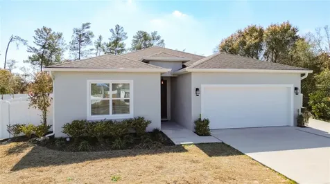 172 Marion Oaks Trail Ocala FL 34473