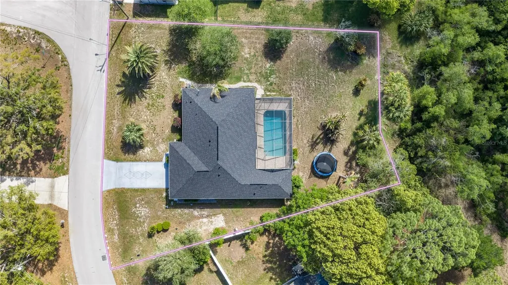 8446 Gallup Road Spring Hill FL 34608