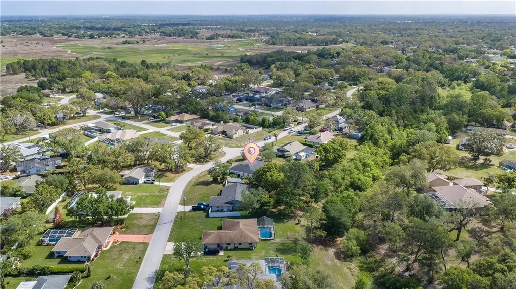 8446 Gallup Road Spring Hill FL 34608
