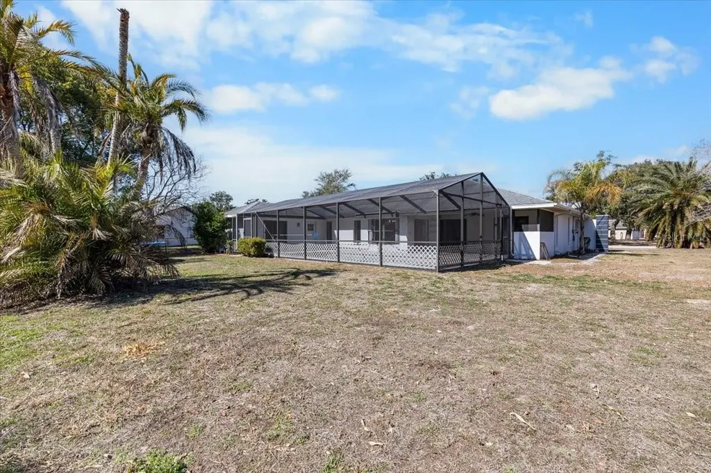 8446 Gallup Road Spring Hill FL 34608