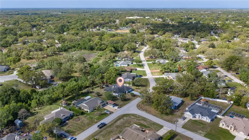 8446 Gallup Road Spring Hill FL 34608