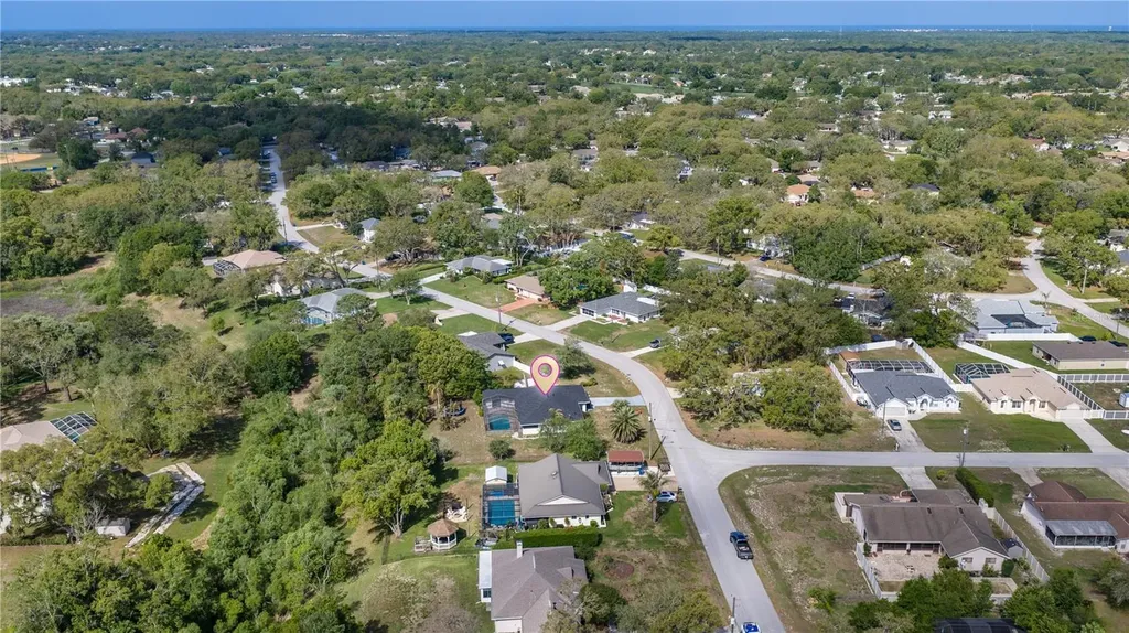 8446 Gallup Road Spring Hill FL 34608