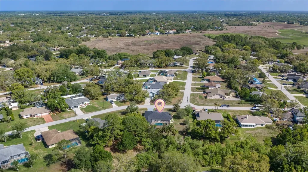 8446 Gallup Road Spring Hill FL 34608