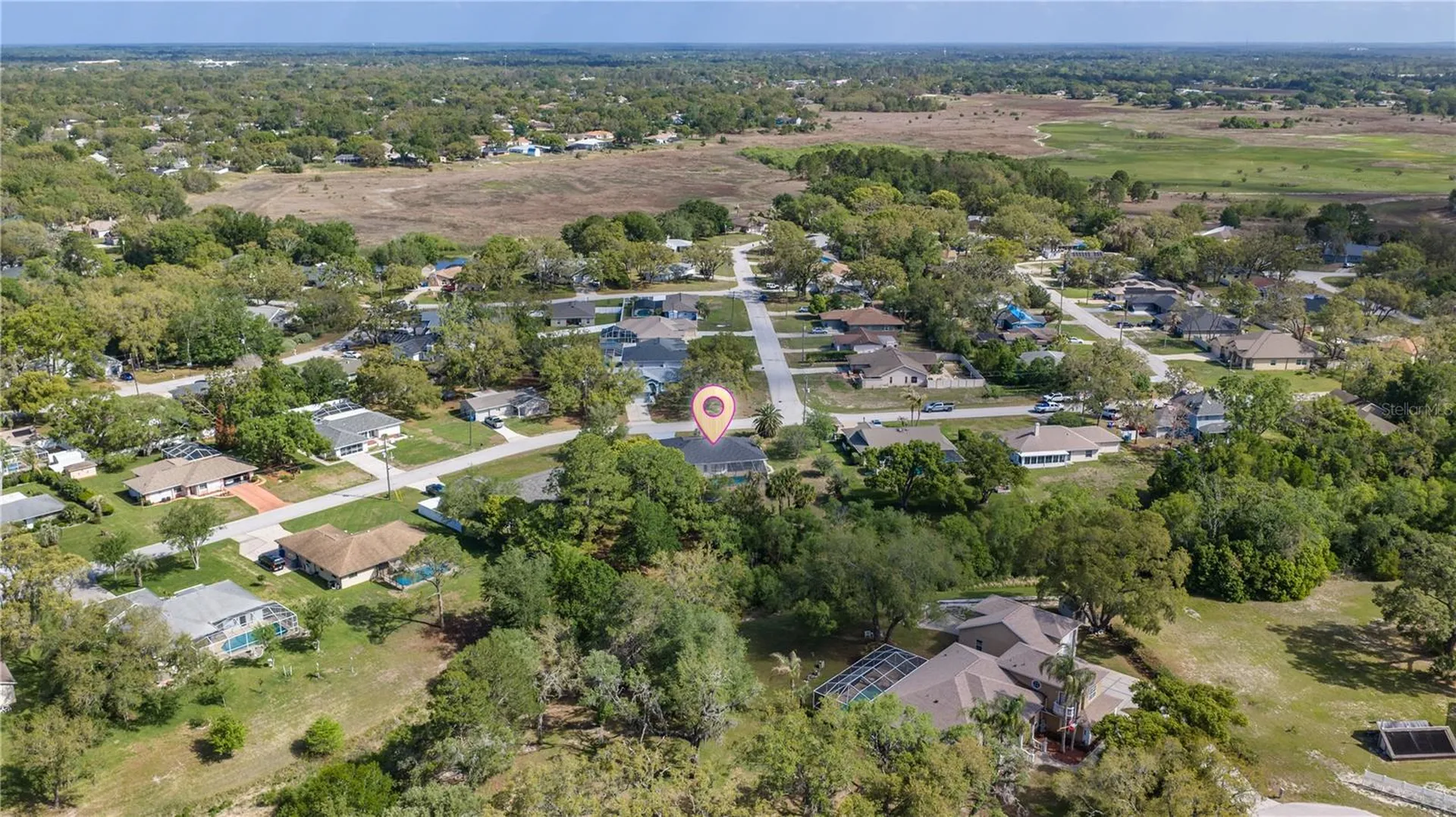 8446 Gallup Road Spring Hill FL 34608