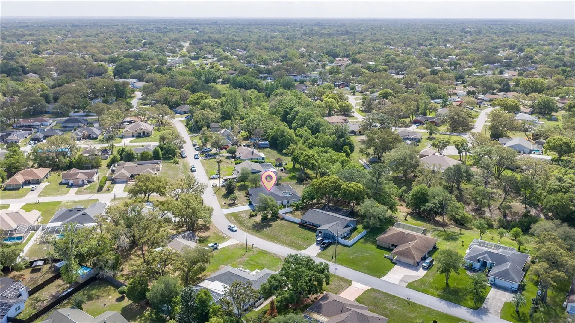 8446 Gallup Road Spring Hill FL 34608