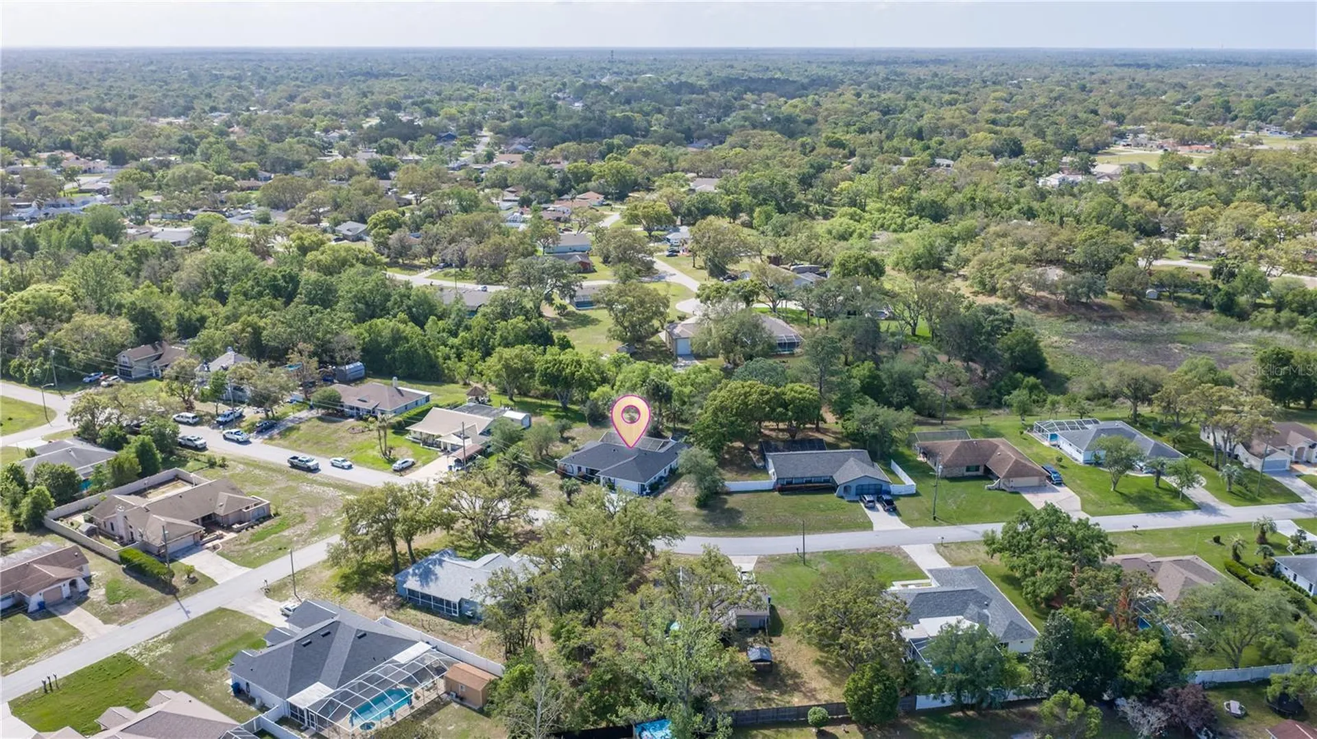 8446 Gallup Road Spring Hill FL 34608