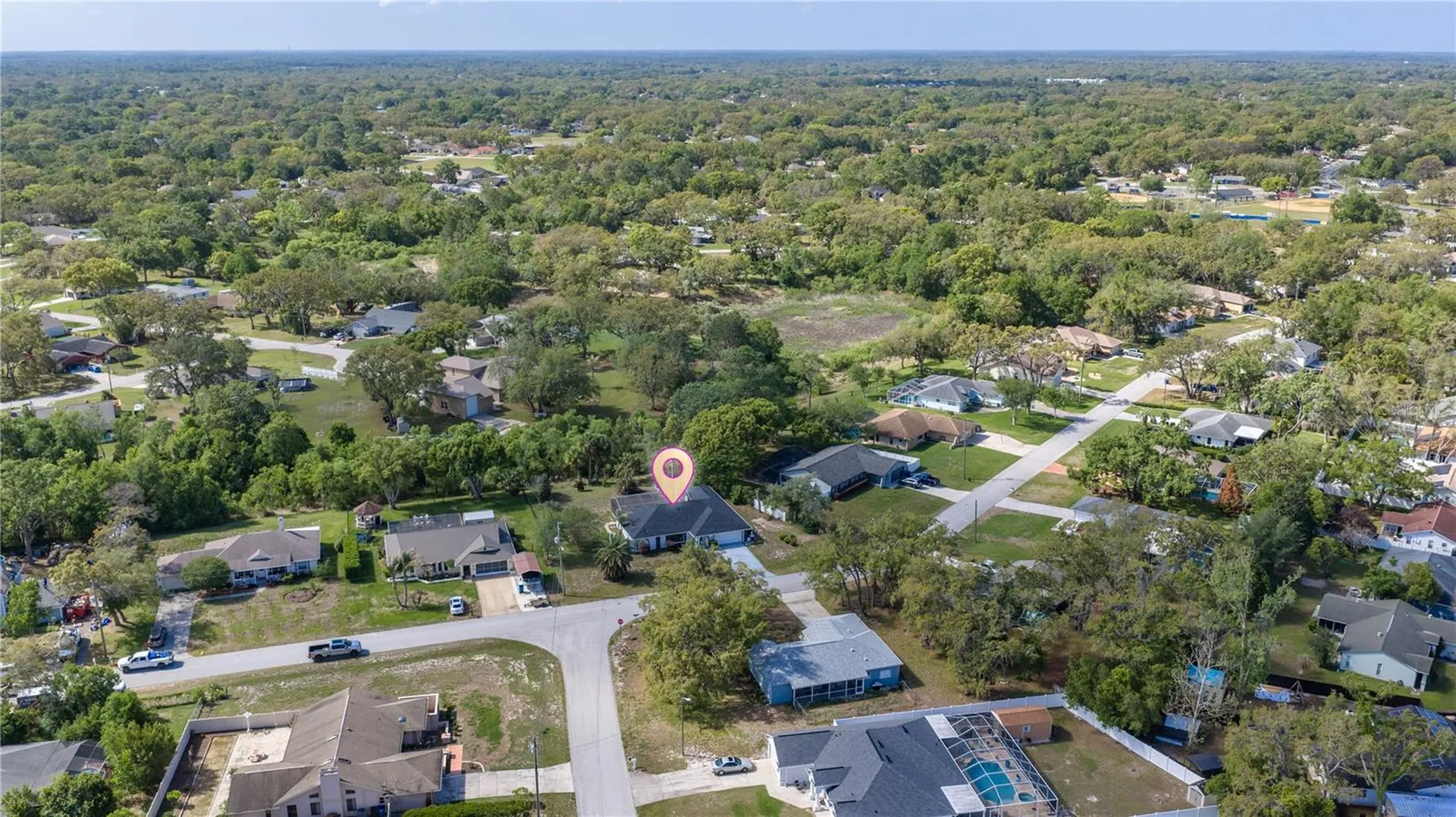 8446 Gallup Road Spring Hill FL 34608