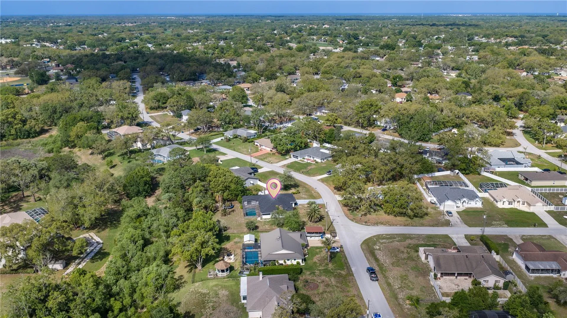 8446 Gallup Road Spring Hill FL 34608