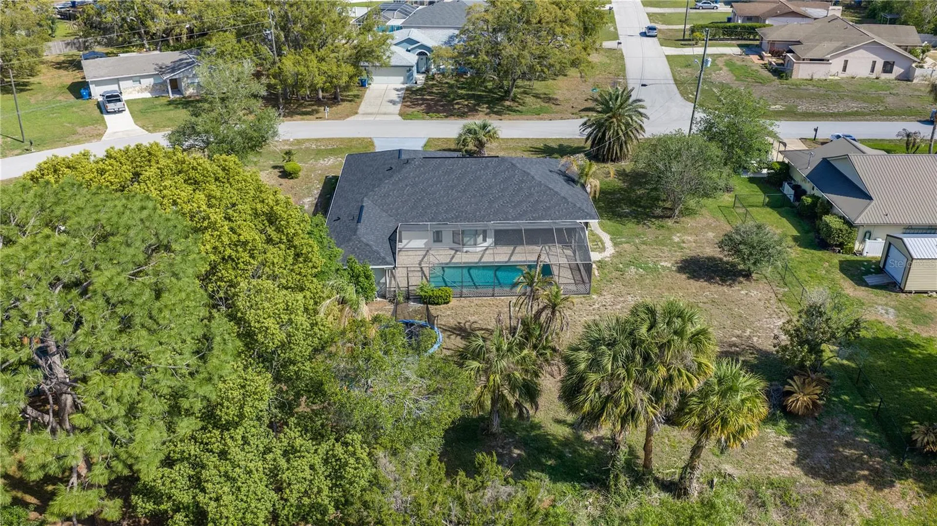 8446 Gallup Road Spring Hill FL 34608